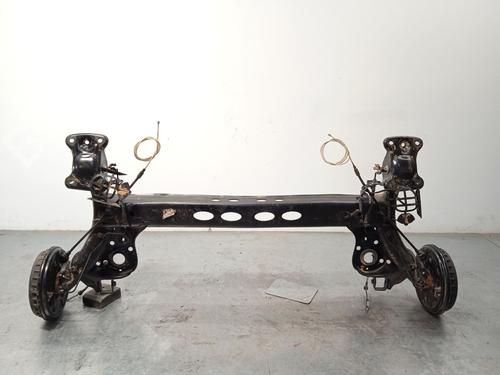 Used Rear axle SEAT IBIZA V (KJ1, KJG) 1.0 TSI (95 hp) 29604231