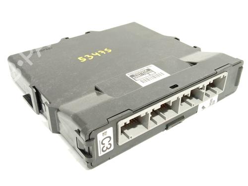 electronic-module-lexus-ct-zwa10_-2010-25939426 main image