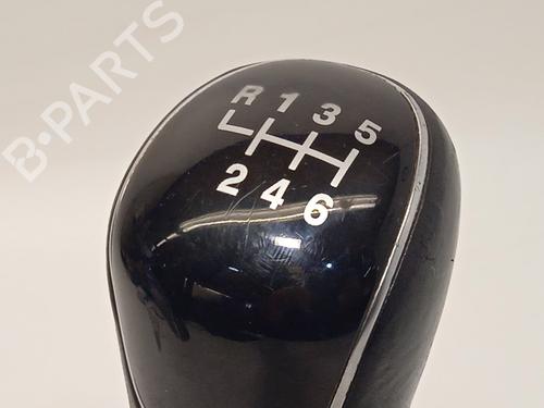 Gear lever FORD FOCUS IV (HN) 1.0 EcoBoost | BP19542110M90 