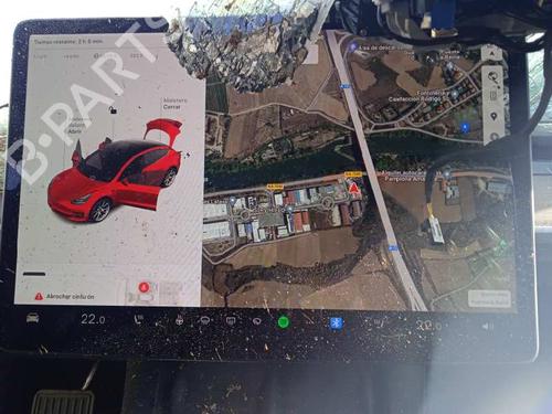 Other TESLA MODEL 3 (5YJ3)  | BP17570907O1 