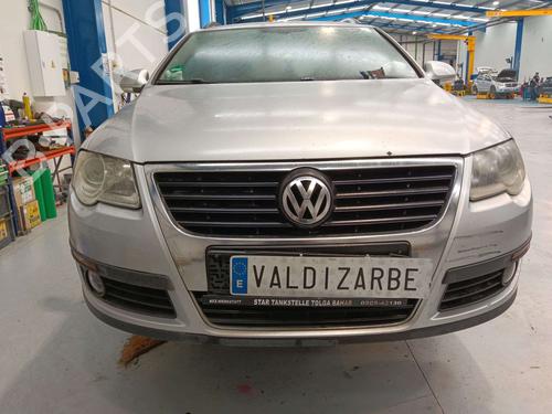 Right headlight VW PASSAT B6 (3C2) 1.9 TDI | BP38469512C29 - Image 13