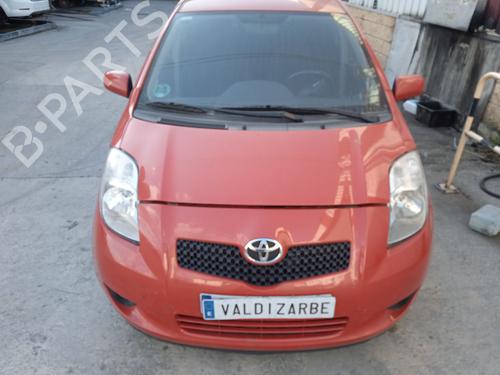 Left taillight TOYOTA YARIS (_P9_)  | BP24844418C34 