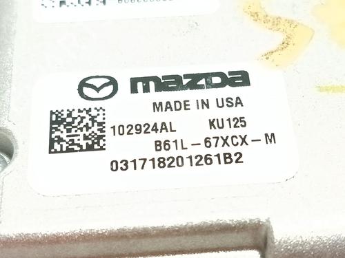Electronic module MAZDA 3 Saloon (BM_, BN_) 2.0 | BP34136174M83 - Image 5