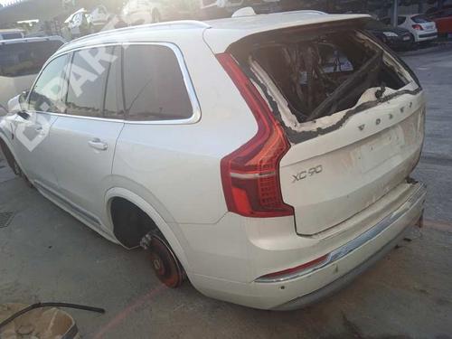 Front left exterior door handle VOLVO XC90 II (256)  | BP10492168C128  - Image 12