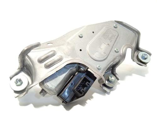 Rear wiper motor TOYOTA AURIS Estate (_E18_) 1.6 D4-D (WWE185_) | BP7657489M102 