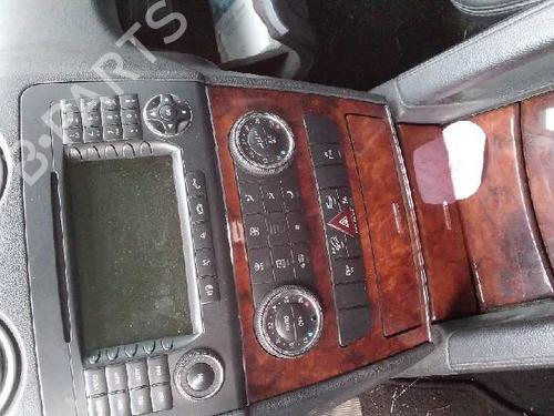 Driveshaft MERCEDES-BENZ M-CLASS (W164) ML 300 CDI 4-matic (164.120) | BP8900863M37