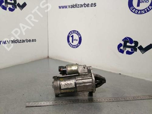 Used Starter Starter 2691305 2691305