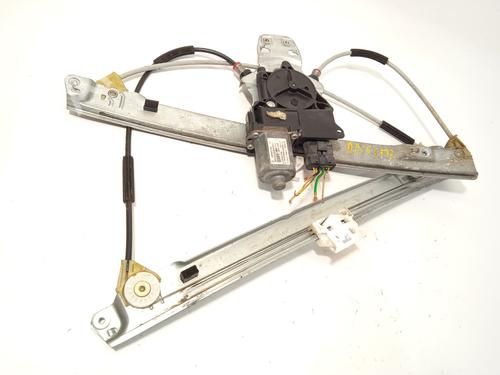 Used Front right window mechanism CITROËN C5 III (RD_) 2.0 HDi (RDRHD8, RDRHDJ, RDRHR8, RDRHRJ) (136 hp) 29247688