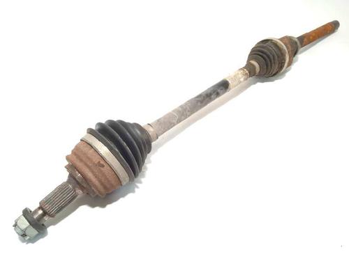Used Right front driveshaft PEUGEOT 5008 II (MC_, MJ_, MR_, M4_) 1.2 THP (MRHNYH, MRHNYW, MRHNSJ, MRHNSU, MRHNSM) (131 hp) 15832102