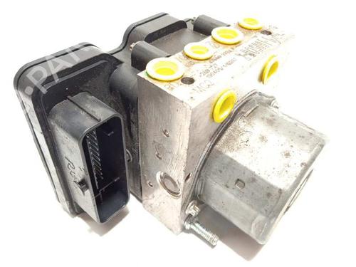 Used ABS pump DACIA DUSTER (HM_) [2017-2026]  13054634