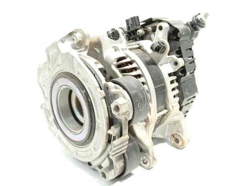 Used Alternator Alternator 25868685 25868685
