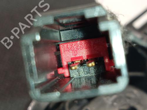 Left sun visor JAGUAR XF II (X260) 3.0 D | BP23192011I1 - Image 3