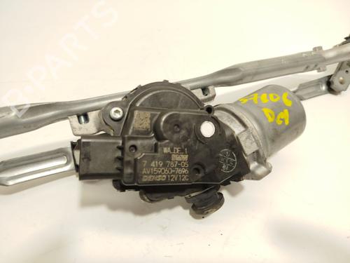 Front wiper motor MINI MINI (F55) One D | BP30508823M29 - Image 2