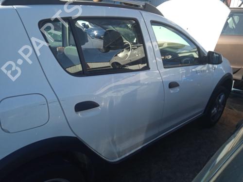 Starter DACIA SANDERO II TCe 90 (B8M1, B8MA, B8AC) | BP32060341M8  - Image 16