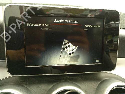 Starter MERCEDES-BENZ C-CLASS Convertible (A205) C 200 (205.442) | BP6548236M8 