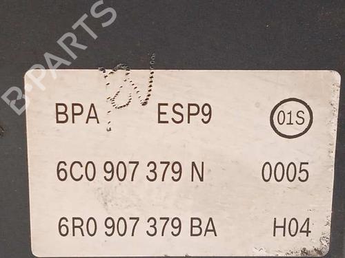 ABS pump SEAT IBIZA IV (6J5, 6P1)  | BP16195570M43 