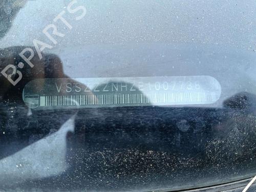 Left front window switch SEAT TOLEDO IV (KG3) 1.6 TDI | BP38556101I27 - Image 9