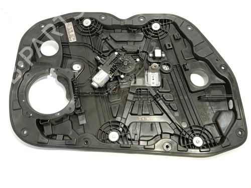 Used Front left window mechanism Front left window mechanism 25901523 25901523