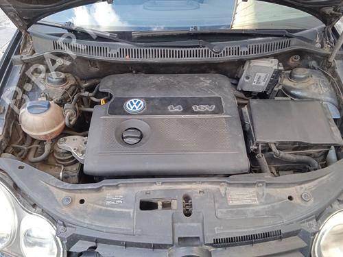 Left taillight VW POLO (9N_, 9A_) 1.9 SDI | BP19268007C34 