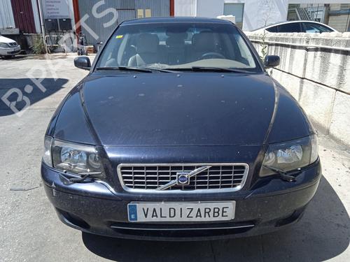 Left headlight VOLVO S80 I (184) D5 | BP28291640C28