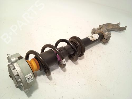 Right front shock absorber AUDI A4 B9 Avant (8W5, 8WD) 35 TDI Mild Hybrid | BP27497477M17 - Image 2
