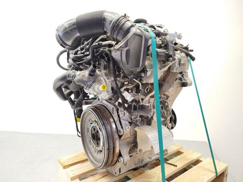 Motor Motor CUPRA FORMENTOR (KM7, KMP) 1.5 TSI (150 hp) 36018625 36018625
