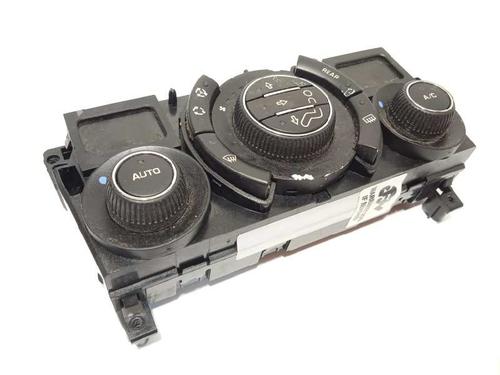 Used Climate control PEUGEOT 5008 (0U_, 0E_) [2009-2017]  16214010