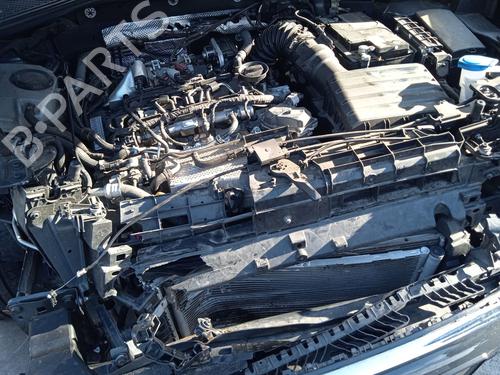 Rear mirror VW T-ROC (A11, D11) 2.0 TDI | BP21091970I6 