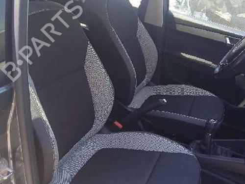 Steering wheel SKODA FABIA III (NJ3) 1.0 | BP10405214C49