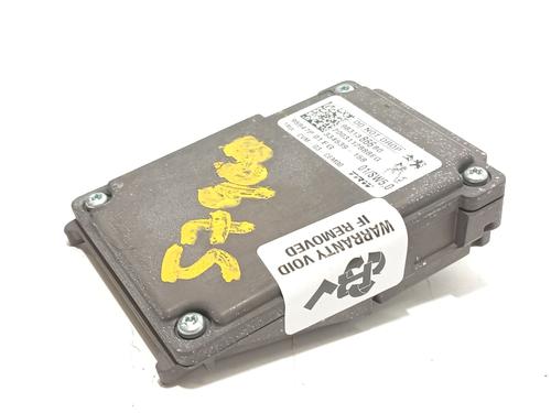 Electronic module PEUGEOT RIFTER 1.5 BlueHDi 130 | BP34187497M83 - Image 4