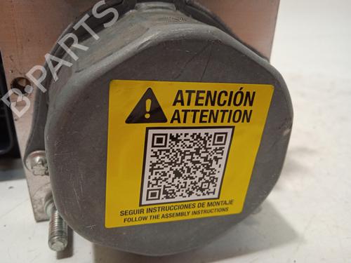 ABS pump RENAULT CLIO IV (BH_) 1.5 dCi 75 | BP29323024M43 