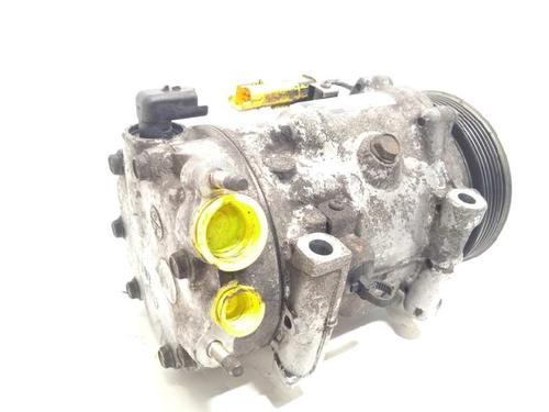 AC-Kompressor CITROËN C4 Grand Picasso I (UA_) 1.6 HDi (109 hp) 16153633