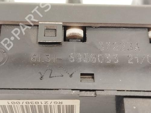 Switch MINI MINI (R50, R53) Cooper | BP26902588I30 