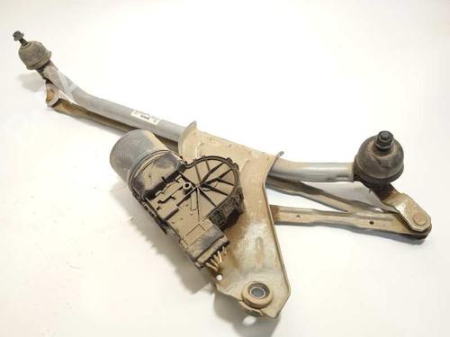 Used Front wiper motor DACIA DUSTER (HS_) 1.5 dCi (HSAJ) (90 hp) 7529048