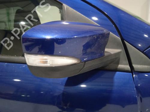Left sun visor FORD KA+ III (UK, FK) 1.2 Ti-VCT | BP32230001I1  - Image 16