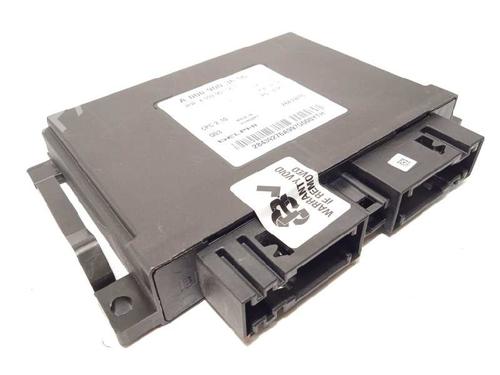 Used Electronic module Electronic module MERCEDES-BENZ GLA-CLASS (X156) GLA 200 CDI / d (156.908) (136 hp) 9823901 9823901