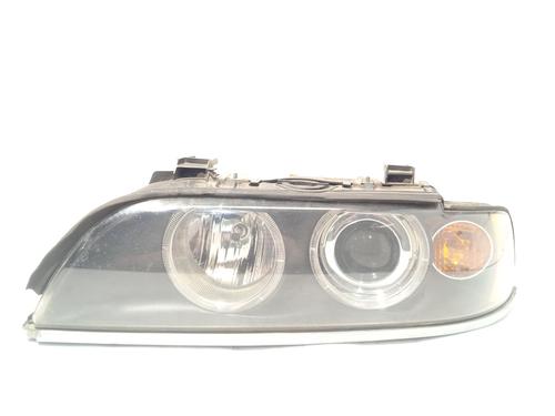 Used Left headlight BMW 5 (E39) 525 tds (143 hp) 29526522