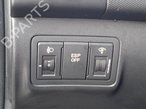 Left taillight HYUNDAI i30 (FD)  | BP19303878C34 