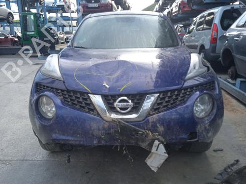 Electronic module NISSAN JUKE (F15) 1.5 dCi | BP26519497M83  - Image 6