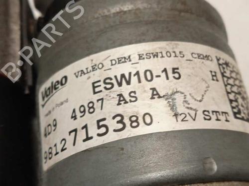 Starter CITROËN C3 III (SX) 1.2 PureTech 82 | BP9072391M8 