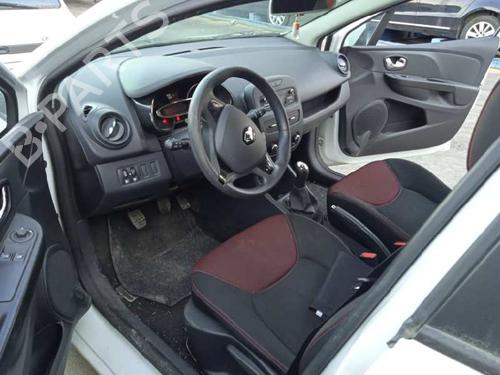 Electronic module RENAULT CLIO IV (BH_) | BP9650027M83