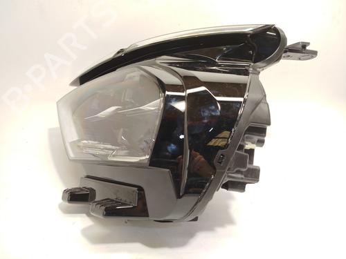 Left headlight CITROËN C4 III (BA_, BB_, BC_)  | BP29268032C28 
