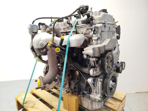 Engine HYUNDAI i30 (FD) 1.6 CRDi | BP36564455M1  - Image 5