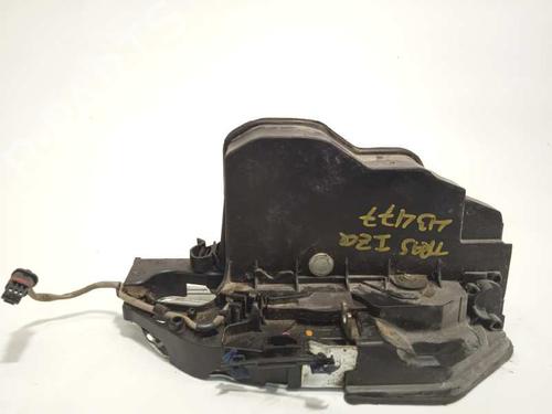 Rear left lock BMW X6 (E71, E72) 50 i | BP6835889C100 