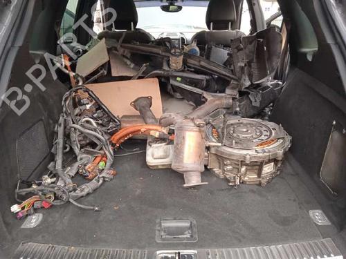 Electronic module PORSCHE CAYENNE (92A) 3.0 S E-Hybrid | BP11221803M83