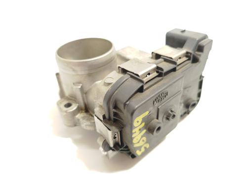 Throttle body AUDI A1 Sportback (GBA) 25 TFSI | BP30096678M82 