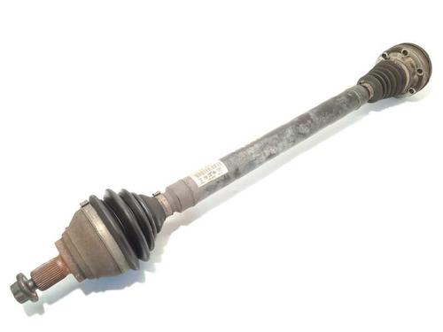 Used Right front driveshaft VW SCIROCCO III (137, 138) 2.0 TDI (140 hp) 11709029