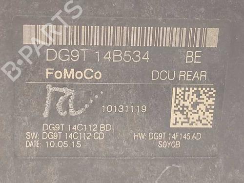 Electronic module FORD MONDEO V Hatchback (CE) | BP13459411M83 - Image 3