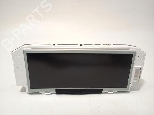 Instrument cluster CITROËN BERLINGO Box Body/MPV (K9) 1.5 BlueHDi 100 | BP29915930C47