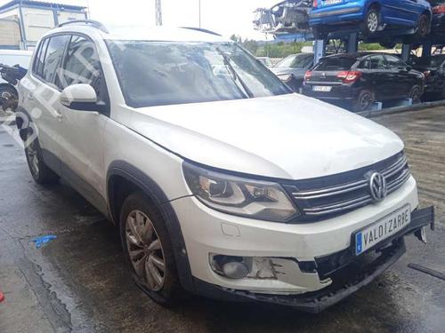 Electronic module VW TIGUAN (5N_) 2.0 TDI | BP13950271M83 
